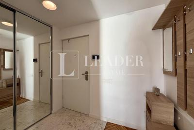 Apartament de inchiriat cu view spre Lac | Zona Baneasa | 3 camere - 20