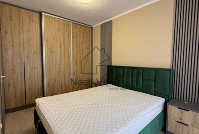 Apartament modern 2 camere + terasă panoramica 43 mp - 7