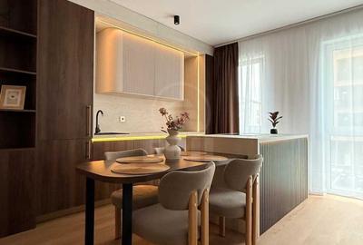 Vanzare Apartament 2 camere semidecomandat, 53 mp, Tineretului - 6