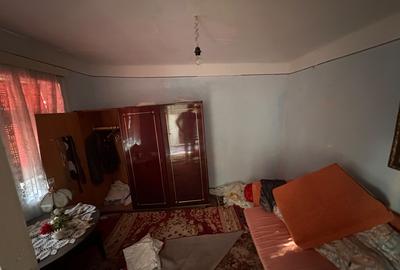 Casă cu teren de 2.000 mp în Nănești, Vrancea – aproape de baltă pescuit - 12