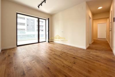 Prima Vista - Fabrica de Glucoza, apartament 2 camere, 2 balcoane - 4