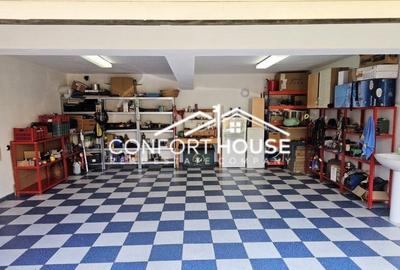Vila D+P+E+M, teren 898mp, piscina, IANCU NICOLAE-Cambridge School - 24