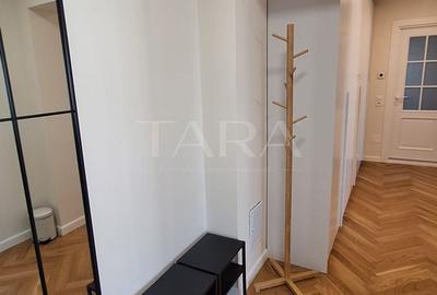 Prima închiriere! Apartament 3 camere, view spectaculos, Zorilor - 4