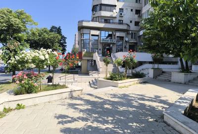 BALADA NEJ CASA DE CULTURA -Etaj in cladire de birouri si parcare! - 2