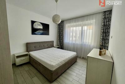 Apartament 3 camere, de inchiriat, etaj 1/2 - Dumbravita - 9