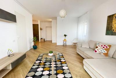 2 camere + Terasa | Loc Parcare Inclus - Mobilat |  4 City North - 11