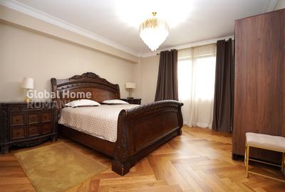 Apartament 3 camere 111 MP - Gradina 150 MP - Baneasa - 8