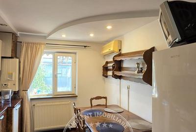 Apartament cu 3 camere, mobilat și utilat, VASLUI - zona CENTRU; - 10