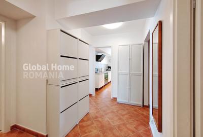 Piața Alba Iulia | 3 Camere | Vede Panoramică | Loc Parcare - 14