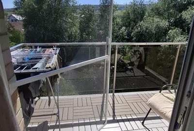 Apartament cu 2 camere de închiriat – Terra Gardens, Valea Chintăului, Cluj-Napo - 4
