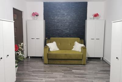 Apartament 3 camere , etaj 1, zona Calea Zarandului - 3