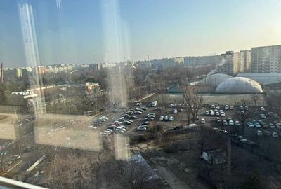 Apartament cu 2 camere semidecomandat în Drumul Taberei