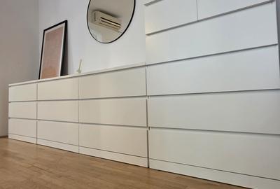 Apartament 2 camere de închiriat – Floreasca, Str. Ceaikovski - 2