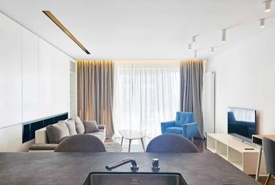 Ap. 2 camere InCity Residence - Mall Vitan - 2