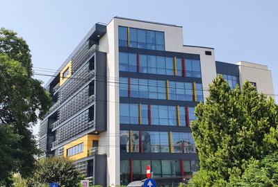 Inchiriere spatiu birou, suprafata 280 mp - Comision 0% - 9