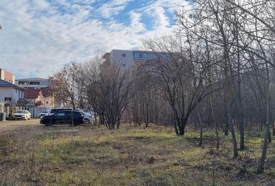 Teren Construcții intravilan de 1800 mp, în Prelungirea Ghencea