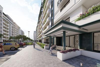 APARTAMENT DE 2 CAMERE - ZONA PIPERA - BLOC NOU - 1