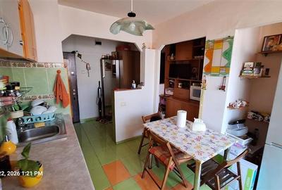 Apartament 2 camere decomandat Tei - 6