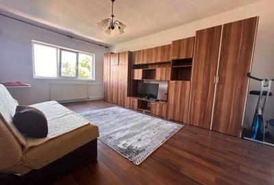 Apartament cu 2 camere decomandat, mobilat în Lipovei