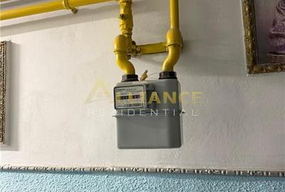 Vanzare in exclusivitate – Garsoniera, Piata Progresul | Strada Ilie Oprea - 6