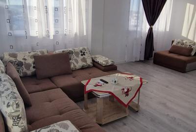 Penthouse bloc nou Craiovei | loc parcare - 9