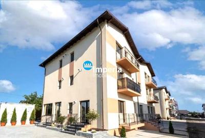 Apartament cu 2 camere decomandat în Lunca Cetățuii