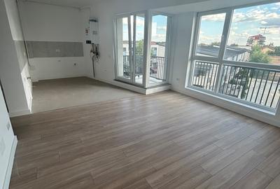 Apartament 2 Camere, Nemobilat, Pipera - 1