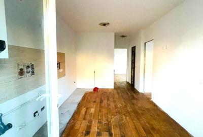 Apartament 2 camere cu curte privata si loc parcare Strand II Sibiu - 5