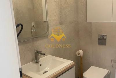 2 camere, modern, bloc nou, Parcare, Vivo, Metro, Columna Residence - 5