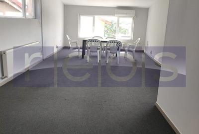 INCHIRIERE CLADIRE BIROURI | 5 CAMERE | ZONA REPUBLICA - 3