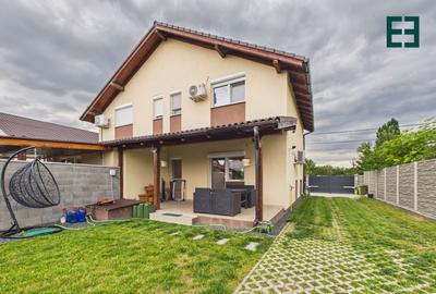 Casă tip Duplex cu 3 camere și garaj - Bucovăț - Timișoara - 16