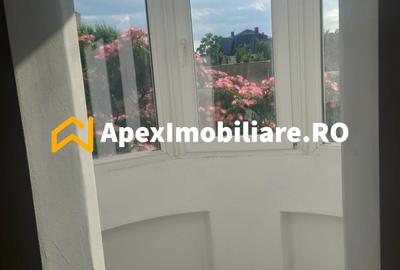 Garsoniera de inchiriat Mihai Bravu București | ApexImobiliare.ro - 6