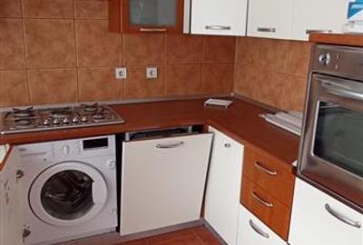 Apartament deosebit 3 camere (din 4) Natiunile Unite-Constitutiei - 8