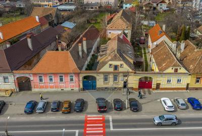 Apartament 7 camere ULTRACENTRAL in casa- Codlea! - 34
