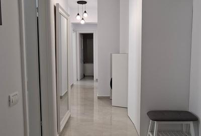 3 CAMERE | 80 MP | PREMIUM & ULTRAMODERN | IMOBIL NOU  | 2 BĂI | PARCARE - 10