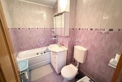 Apartament 2 camere 55mp, Gara-Billa, CT, decomandat - 12