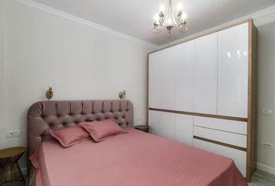 Apartament 2 camere 70 mp, cu loc de parcare  Capitol 650 euro - 31