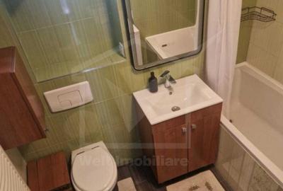 De inchiriat apartament 2 camere mobilat complet, Gruia,  parter inalt+Parcare - 6