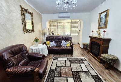 Apartament 3 camere de închiriat | Tomis 2 - 3