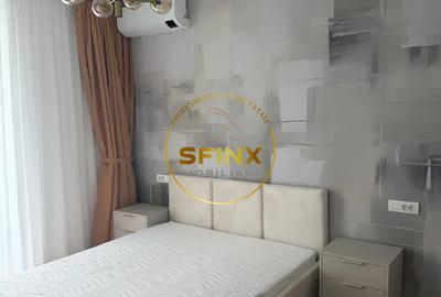 Baneasa, pet friendly, first rental,  3 room apartment, terrace with a view - 10