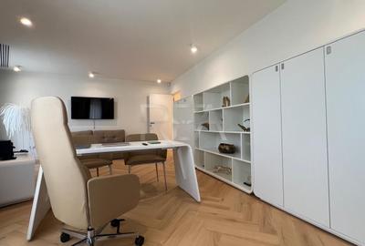 Penthouse Cartierul Francez - Herastrau | Excelenta designului - 27