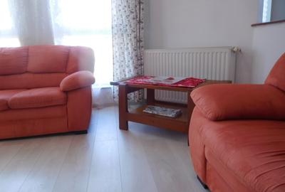 Chirie apartament 3 camere, zona linistita - 8