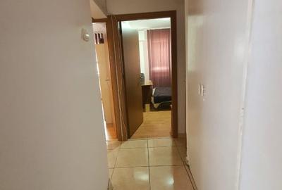 Dristor, 3 camere, 5 minute metrou, decomandat, bloc anvelopat - 9