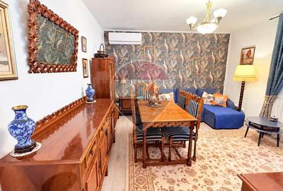 Apartament cu 3 camere decomandat în Militari
