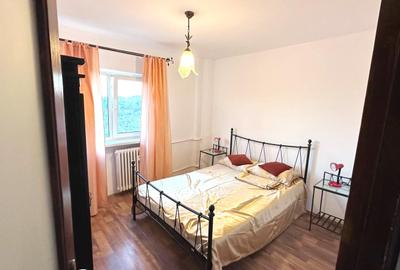 APARTAMENT 2 CAMERE DE ÎNCHIRIAT PARCUL TINERETULUI - 5