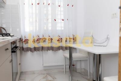 APARTAMENT 3 CAMERE 67MP| OBOR-COLENTINA | METROU | COMPLET RENOVAT - 21