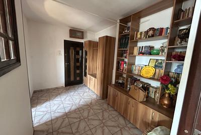 Apartament spatios cu 3 camere, 2 terase, 2 bai - 7