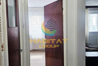 3 camere Berceni Piata Resita loc parcare bloc reabilitat - 15