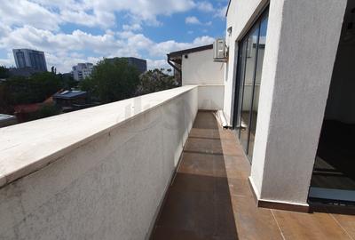 REA1019449 Penthouse de lux 2 camere lift privat bloc 2024 Polona - 9