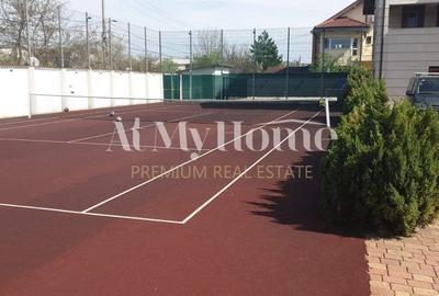 Vila superba de inchiriat in complex rezidential micut, ideala familii - 23